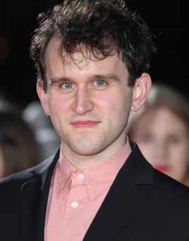 Harry Melling