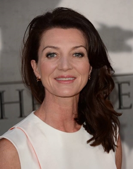 Michelle Fairley