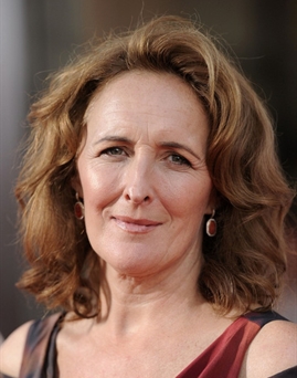 Fiona Shaw