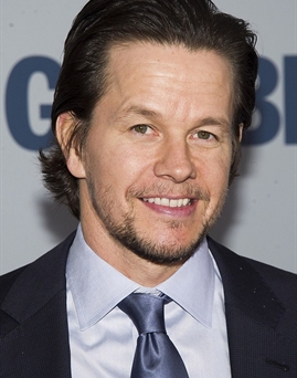 Mark Wahlberg