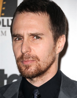 Sam Rockwell