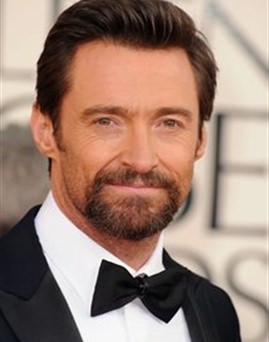 Diễn viên Hugh Jackman