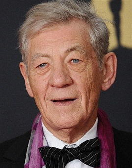 Ian McKellen