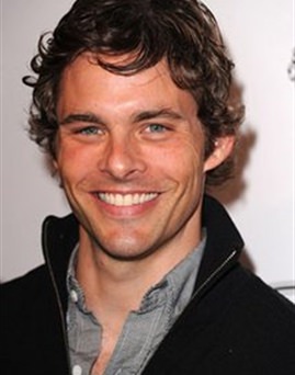 James Marsden