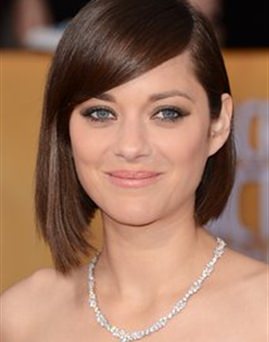 Diễn viên Marion Cotillard