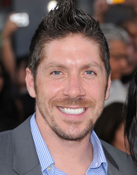 Diễn viên Ray Park