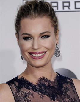 Diễn viên Rebecca Romijn