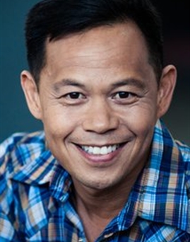 Ernie Reyes Jr.