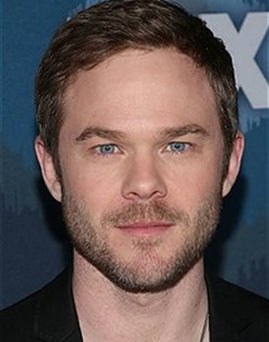 Shawn Ashmore