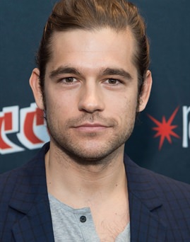 Jason Ralph