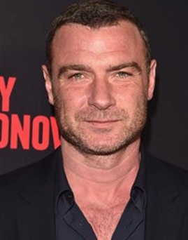 Diễn viên Liev Schreiber