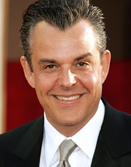 Diễn viên Danny Huston