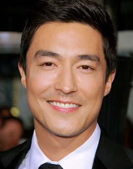 Diễn viên Daniel Henney