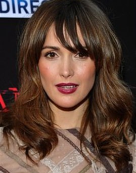 Diễn viên Rose Byrne