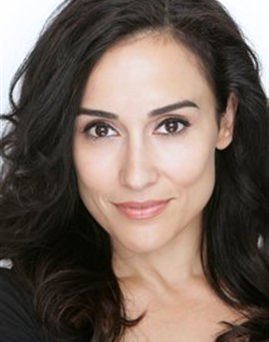 Elena Evangelo