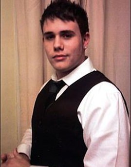 Robert Knox