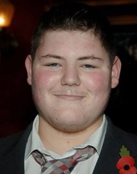 Jamie Waylett