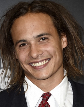 Frank Dillane