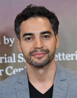 Ramon Rodriguez