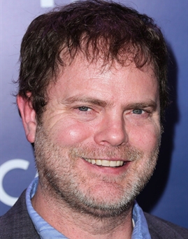 Diễn viên Rainn Wilson