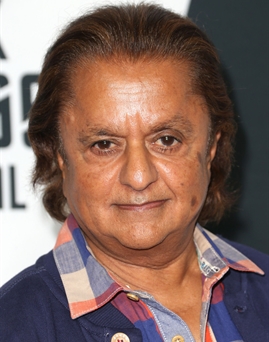 Deep Roy