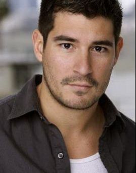 Derek Alvarado