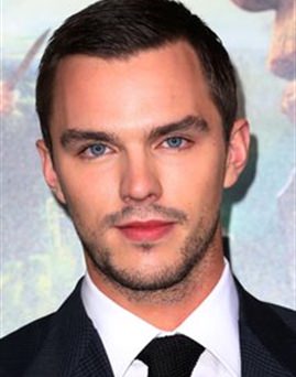 Diễn viên Nicholas Hoult