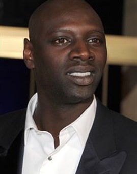 Omar Sy