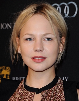 Diễn viên Adelaide Clemens