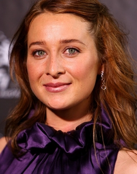 Diễn viên Asher Keddie