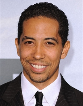 Diễn viên Neil Brown Jr.