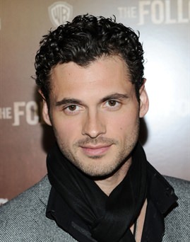 Adan Canto