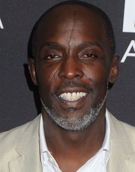 Diễn viên Michael Kenneth Williams