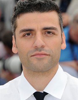 Oscar Isaac