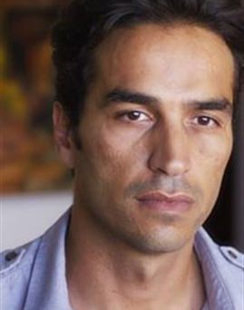 Farid Elouardi