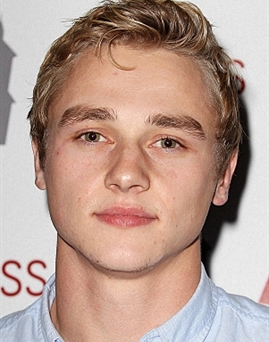 Ben Hardy