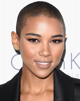 Alexandra Shipp