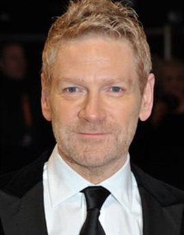 Kenneth Branagh