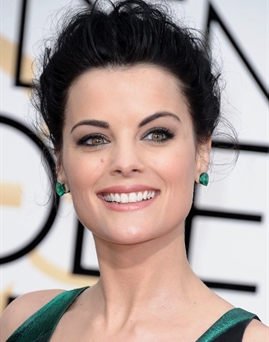 Jaimie Alexander