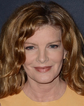 Rene Russo