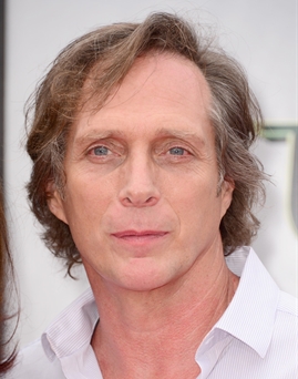 Diễn viên William Fichtner