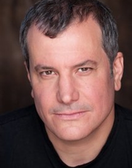 Keith Kupferer