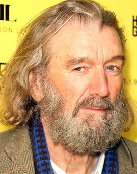 Clive Russell