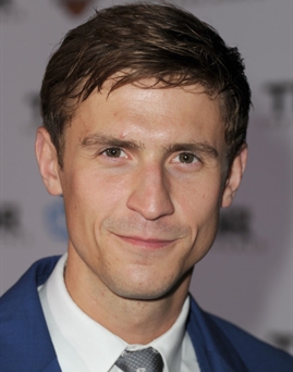 Jonathan Howard