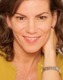 Eileen Weisinger