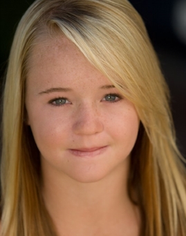 Callie Croughwell