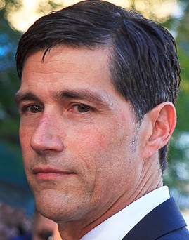 Matthew Fox