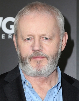 Diễn viên David Morse