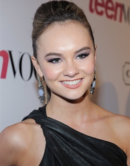 Madeline Carroll