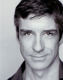 Richard Trinder